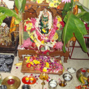 kedharishwaranomu