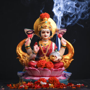 sri varalaxmi vratham