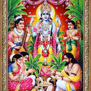sathyanarayanvratham (1)